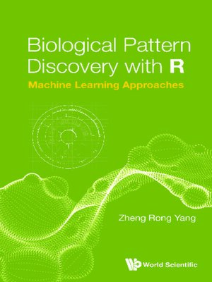 cover image of Biological Pattern Discovery With R